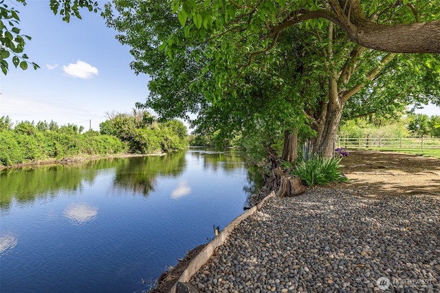 78718 Echols Rd, Hermiston, OR 97838 - water view
