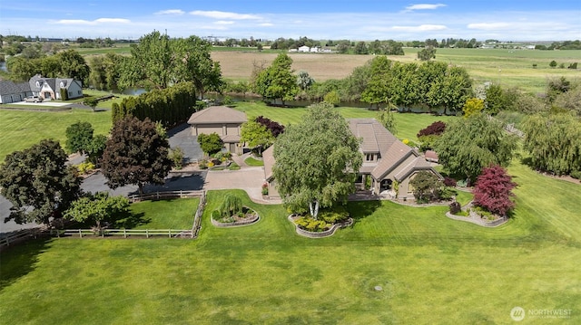 78718 Echols Rd, Hermiston, OR 97838 - view of rural area