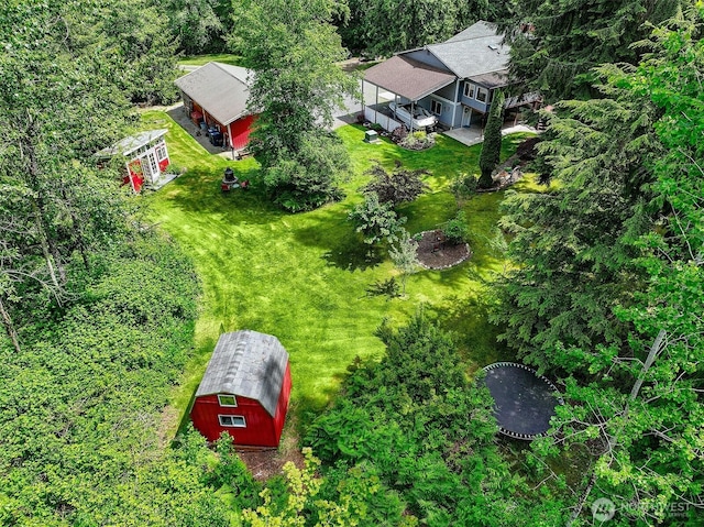19322 Old Burn Rd, Arlington, WA 98223 - view of subject property