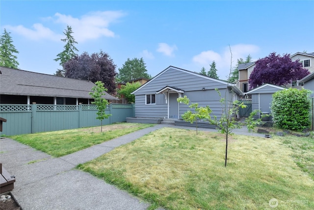 12023 35th Ave NE, Seattle, WA 98125 - view of front facade