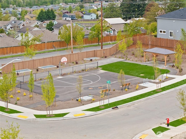 7404 281st St NW Unit 59, Stanwood, WA 98292 - aerial view of residential area
