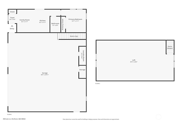 950 Leo Ln, Cle Elum, WA 98922 - photo 27