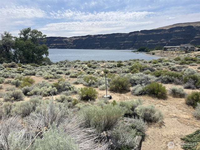 1046 S Section Pl, Quincy, WA 98848