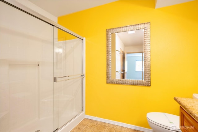 11130 SE 208th St Unit K101, Kent, WA 98031 - full bath with vanity and a stall shower