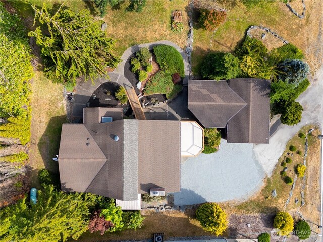 705 Shelter Bay Dr, La Conner, WA 98257 - view of subject property