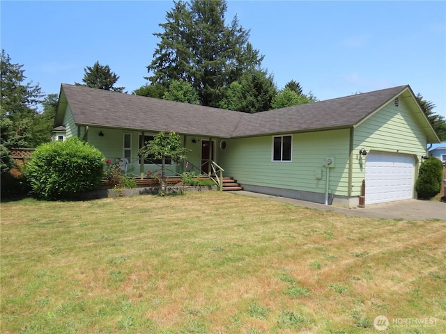 526 W Newell Ave, Westport, WA 98595 - photo 2