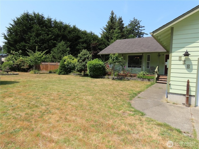 526 W Newell Ave, Westport, WA 98595 - photo 3