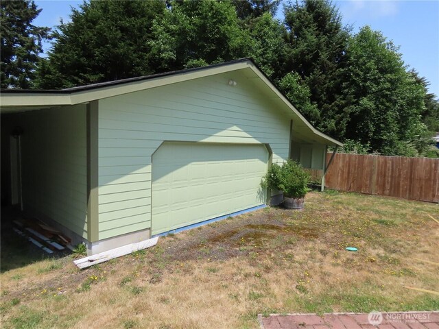 526 W Newell Ave, Westport, WA 98595 - photo 7