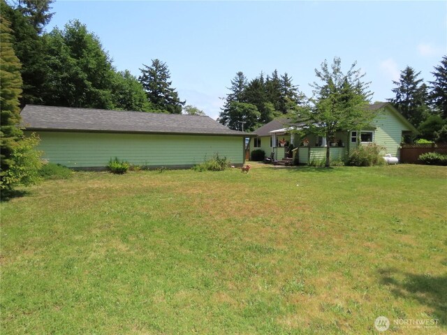 526 W Newell Ave, Westport, WA 98595 - photo 8