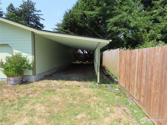 526 W Newell Ave, Westport, WA 98595 - photo 13