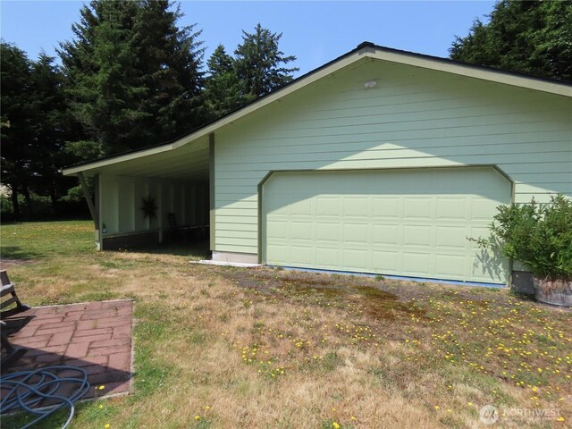 526 W Newell Ave, Westport, WA 98595 - photo 14