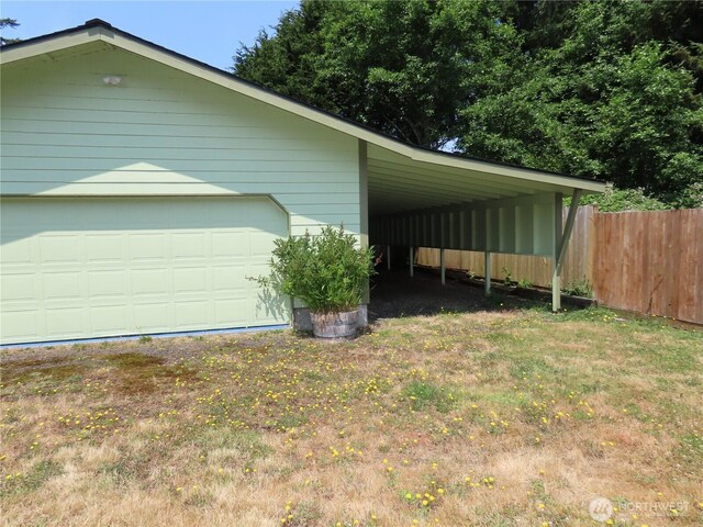 526 W Newell Ave, Westport, WA 98595 - photo 15