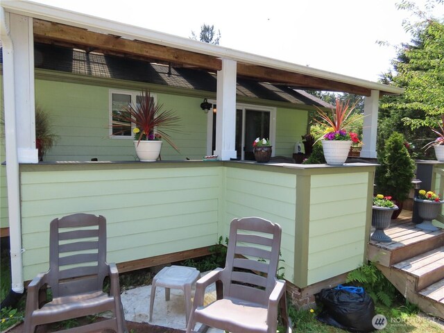 526 W Newell Ave, Westport, WA 98595 - photo 17