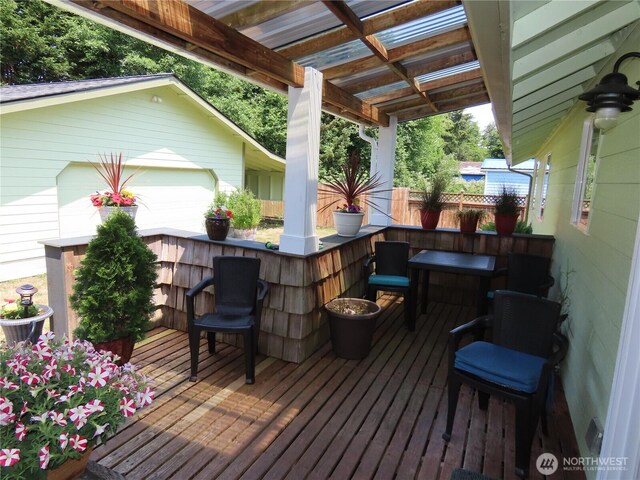 526 W Newell Ave, Westport, WA 98595 - photo 18