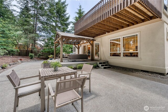 821 23rd Ave NW, Gig Harbor, WA 98335 - photo 36