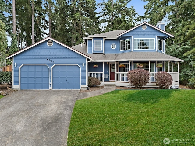 2622 31st Street Ct SE, Puyallup, WA 98374 - photo 1