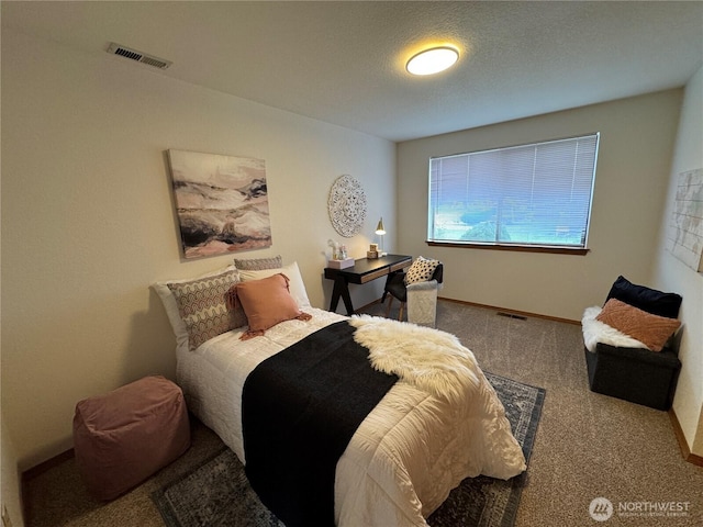 18509 22nd Ave E, Tacoma, WA 98445 - bedroom featuring carpet flooring and baseboards