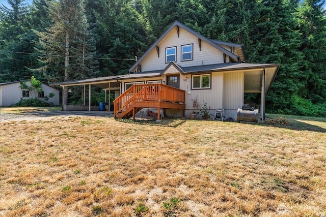 160 Isaacson Dr, Kelso, WA 98626 - photo 2