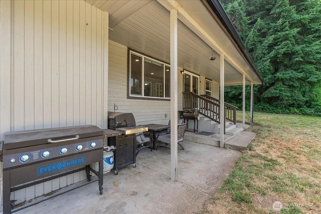160 Isaacson Dr, Kelso, WA 98626 - photo 32