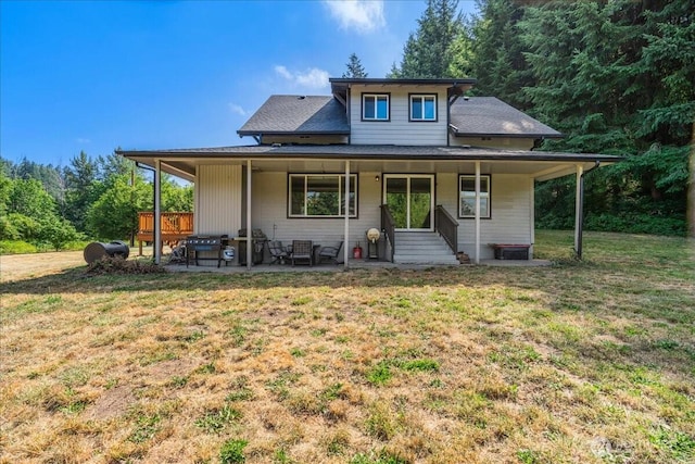 160 Isaacson Dr, Kelso, WA 98626 - photo 33