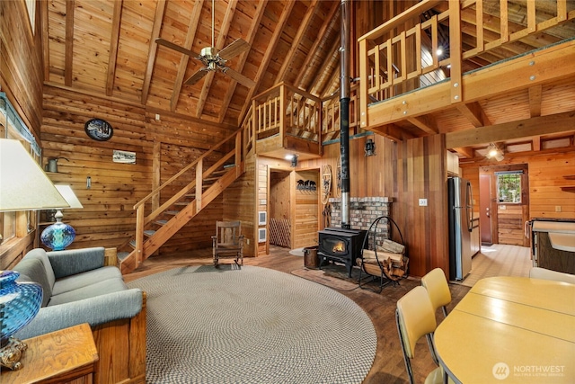 81 Snow Cabin Pl, Snoqualmie Pass, WA 98068 - photo 23