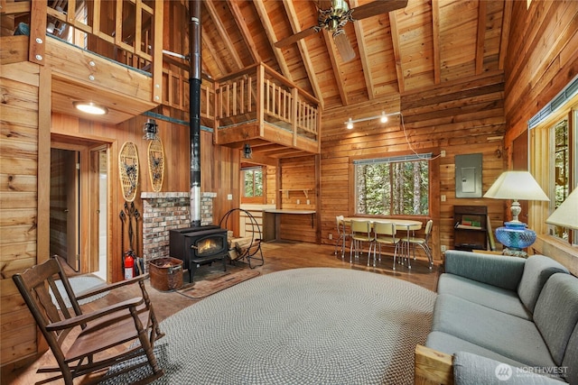 81 Snow Cabin Pl, Snoqualmie Pass, WA 98068 - photo 1