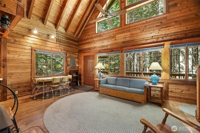 81 Snow Cabin Pl, Snoqualmie Pass, WA 98068 - photo 2