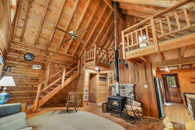 81 Snow Cabin Pl, Snoqualmie Pass, WA 98068 - photo 9