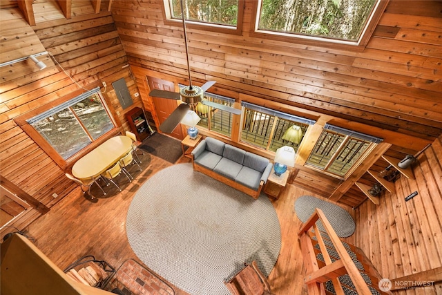 81 Snow Cabin Pl, Snoqualmie Pass, WA 98068 - photo 16