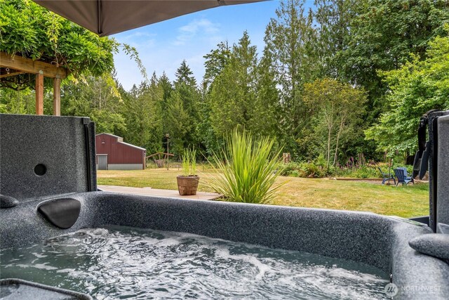 101 E Ireland Ct, Shelton, WA 98584 - photo 30
