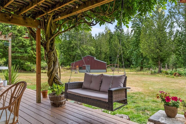 101 E Ireland Ct, Shelton, WA 98584 - photo 28