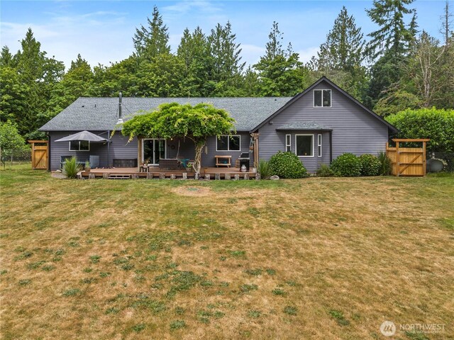 101 E Ireland Ct, Shelton, WA 98584 - photo 26
