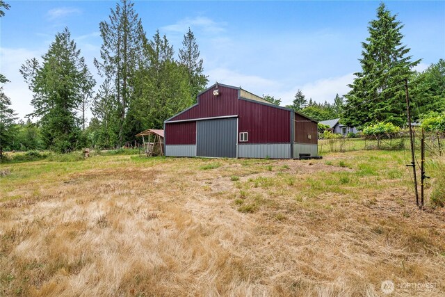 101 E Ireland Ct, Shelton, WA 98584 - photo 33