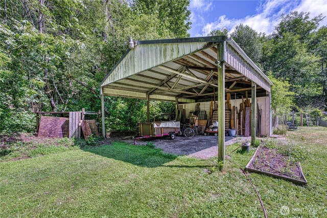 2011 Whiteman Rd SW, Lakebay, WA 98349 - photo 23