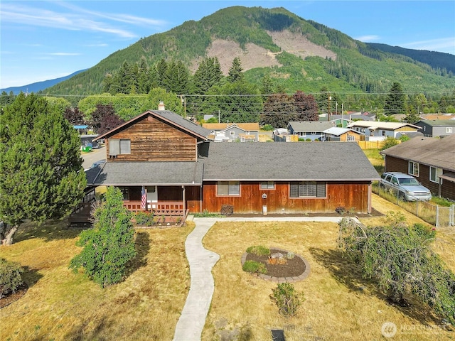 930 Commercial Ave, Darrington, WA 98241 - photo 2