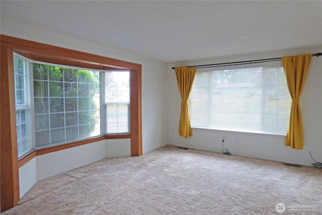 8703 Skokomish Way NE, Olympia, WA 98516 - view of carpeted empty room