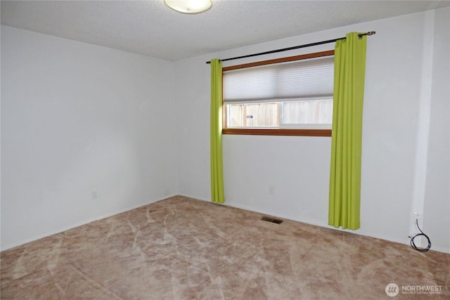 8703 Skokomish Way NE, Olympia, WA 98516 - spare room with carpet