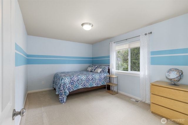 6372 Juanita Cir NE, Bremerton, WA 98311 - carpeted bedroom with baseboards