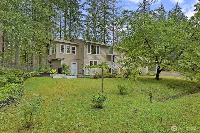 17225 429th Ave SE, North Bend, WA 98045 - view of front facade
