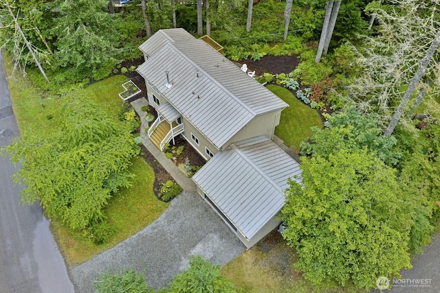 17225 429th Ave SE, North Bend, WA 98045 - view of subject property