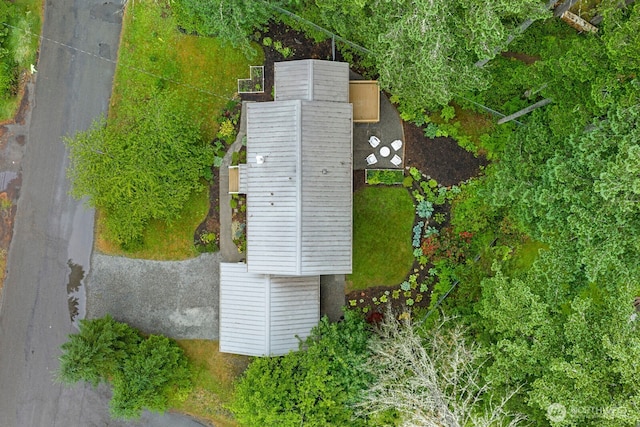 17225 429th Ave SE, North Bend, WA 98045 - view of subject property