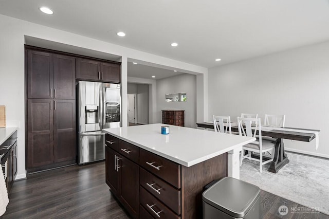 22328 88th Way S Unit M101, Kent, WA 98031 - photo 3