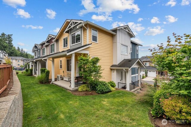 22328 88th Way S Unit M101, Kent, WA 98031 - photo 24