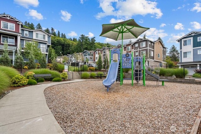 22328 88th Way S Unit M101, Kent, WA 98031 - photo 26