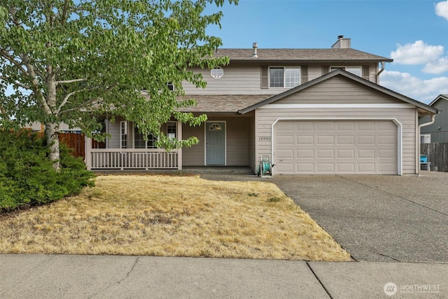 10902 NE 79th Cir, Vancouver, WA 98662 - photo 1