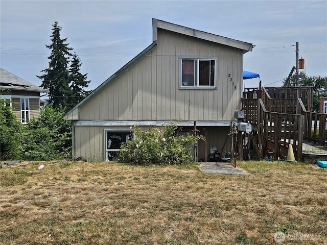 2315 S I St A-B, Unit A-B Tacoma, WA 98405 - photo 1