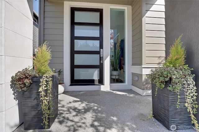 4615 SW Olivine Dr SW, Port Orchard, WA 98367 - doorway to property