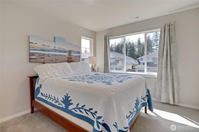 4615 SW Olivine Dr SW, Port Orchard, WA 98367 - bedroom featuring carpet and baseboards