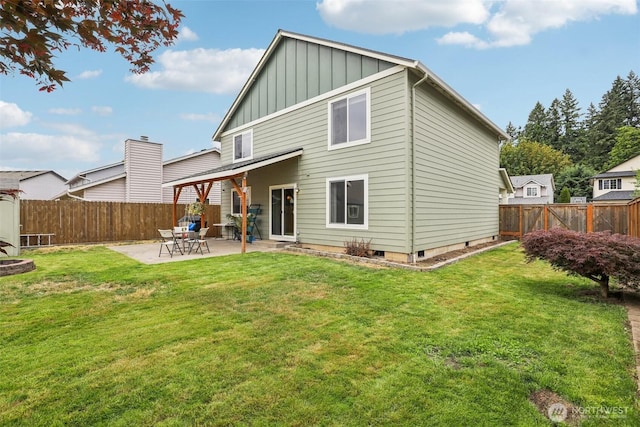 10704 NE 25th Pl, Vancouver, WA 98686 - photo 26