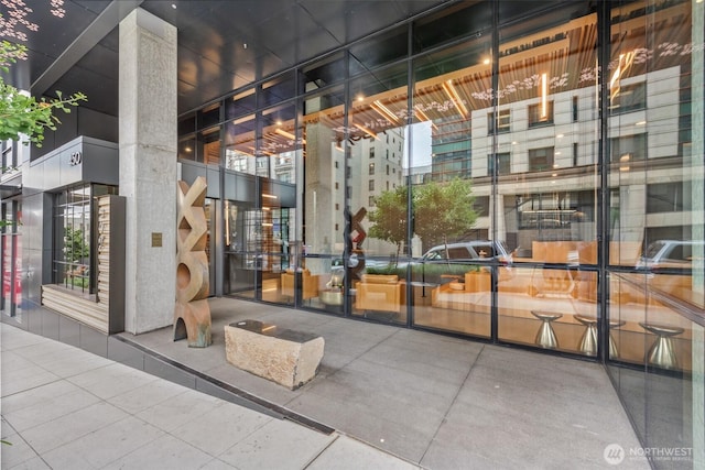 450 S Main St Unit 505, Seattle, WA 98101 - property entrance